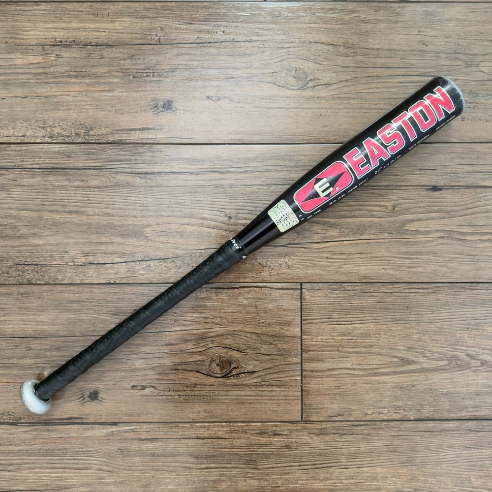 Easton Redline TK95 Youth Tee Ball Bat 26" -10 Maxlite Aluminum Black